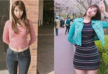 女藝人帶頭！凶狠「長輩照」不夠看福利再加碼，網激動直呼：「臀線條太犯規」-博狗扑克 蜗牛扑克 德州扑克跟我学