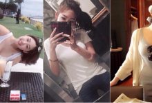 賣場捕獲「鄰家系女孩」!逆天美腿背影讓人戀愛,鏤空背心「隱乳」從旁溢出…-博狗扑克 蜗牛扑克 德州扑克跟我学