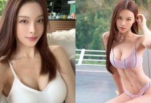 人氣美乳鋼琴家「紓困善舉」被讚爆，人美心善又擁「火辣曲線」！-博狗扑克 蜗牛扑克 德州扑克跟我学
