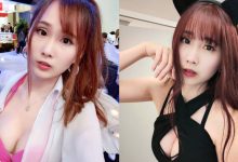 甜美主持人「周依依」火辣好身材擋不住 飽滿美乳連環爆!-博狗扑克 蜗牛扑克 德州扑克跟我学