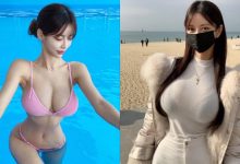 美乳正妹「穿羽絨衣也能超辣」,「飽滿的透視巨乳」讓人狂盯!-博狗扑克 蜗牛扑克 德州扑克跟我学