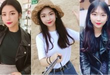 IG捕獲素人大學生「清新氣質」＋迷人笑容，讓人血壓跟著飆高啦！-博狗扑克 蜗牛扑克 德州扑克跟我学