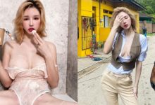 情色女王「辛尤里」找人一起幹架　手捧巨乳狂震準備出擊！-博狗扑克 蜗牛扑克 德州扑克跟我学