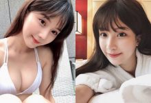 表特版捷運正妹「比基尼解放飽滿曲線」，超甜美臉蛋激似「佐佐木希」！-博狗扑克 蜗牛扑克 德州扑克跟我学