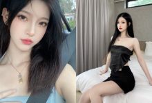 20歲「高冷正妹」神似Angelababy,白皙的S曲線好吸睛!-博狗扑克 蜗牛扑克 德州扑克跟我学