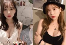 誘惑爆乳DJ「慶生趴外露乳球」,穿比基尼過生日粉絲都嗨翻!-博狗扑克 蜗牛扑克 德州扑克跟我学