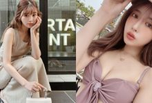 豐唇麻豆「胸前蝴蝶結有深溝」，嘴唇微嘟「畫面好誘惑」！-博狗扑克 蜗牛扑克 德州扑克跟我学