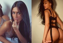 超挑逗！「巧克力奶妹」由內而外散發飢渴　表情太銷魂讓人把持不住-博狗扑克 蜗牛扑克 德州扑克跟我学