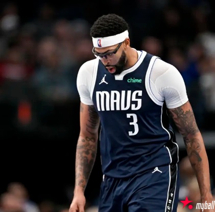 大发体育-浓眉哥交易再现反转,大发助力你的致富之路!