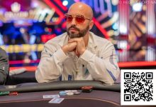 【EV扑克】“最低奖金”铸就最高里程碑：Bryn Kenney成首位现场比赛收入破八千万选手-博狗扑克 蜗牛扑克 德州扑克跟我学