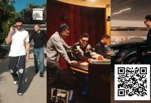 【EV扑克】扑克直播来了个“上头”大佬：深扒Sam Kiki如何在扑克直播中亏掉200万并掀起风暴-博狗扑克 蜗牛扑克 德州扑克跟我学