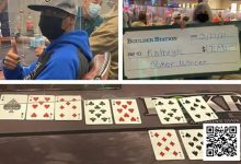 【EV扑克】我们需要玩多少手牌才能击中Bad Beat Jackpot（爆冷奖池）？-博狗扑克 蜗牛扑克 德州扑克跟我学