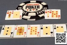 【EV扑克】摊牌暴露的这些有效信息，你都注意到了吗？-博狗扑克 蜗牛扑克 德州扑克跟我学