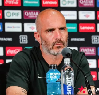 大发体育-曝曼城有意马雷斯卡传闻来自曼联内部，大发助力你的致富之路！