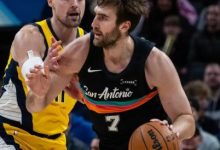 大发体育-马刺送步行者11连败,大发助力你的致富之路!-博狗扑克 蜗牛扑克 德州扑克跟我学