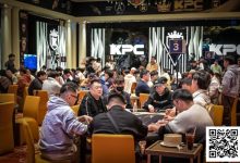 【EV扑克】2026 KPC × LPT | 昼夜鏖战,双日豪客赛终落幕!国人最佳汪翼龙获第四,黄雨希第五名成本场最佳女性选手-博狗扑克 蜗牛扑克 德州扑克跟我学