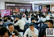 【EV扑克】2026CPT第六日 | AA与KK再现经典碰撞，紫荆山海杯主赛张旭以233.5万记分领10强诞生迎最终章，决胜紫荆之巅！-博狗扑克 蜗牛扑克 德州扑克跟我学