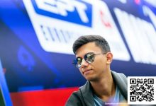 【EV扑克】实力而非侥幸：在2025年迅猛崛起的扑克新星Samuel Mullur-博狗扑克 蜗牛扑克 德州扑克跟我学