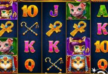 埃及神猫:探寻古埃及的未解之谜-博狗扑克 蜗牛扑克 德州扑克跟我学