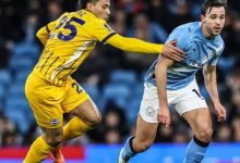 大发体育-英超-哈兰德点射+失良机多库造点 曼城1-1布莱顿遭，大发助力你的致富之路！-博狗扑克 蜗牛扑克 德州扑克跟我学