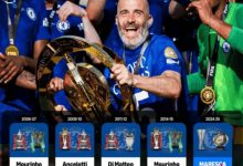 大发体育-夺双冠=下课？英超历史仅5次 5次竟都是切尔西，大发助力你的致富之路！-博狗扑克 蜗牛扑克 德州扑克跟我学