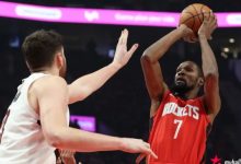 大发体育-火箭绝杀无效再陷停滞泥潭 大阵容比拼,大发助力你的致富之路!-博狗扑克 蜗牛扑克 德州扑克跟我学