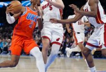 迈博体育 官方实力榜：雷霆重返榜马刺跌至第4-博狗扑克 蜗牛扑克 德州扑克跟我学