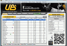 【EV扑克】平台自己下场打牌？AI入侵线上扑克的二十年-博狗扑克 蜗牛扑克 德州扑克跟我学