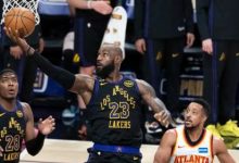 大发体育-詹姆斯31+9+10东契奇27+12，大发助力你的致富之路！-博狗扑克 蜗牛扑克 德州扑克跟我学