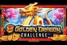 8金龙挑战：大发娱乐全新上线的东方金龙主题老虎机新作-博狗扑克 蜗牛扑克 德州扑克跟我学