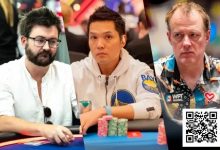 【EV扑克】Tony Lin WPT代言争议延烧！两位职业牌手宣布退出WPT Global-博狗扑克 蜗牛扑克 德州扑克跟我学