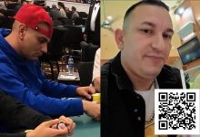 【EV扑克】作弊“惯犯”德州再落网,标记牌张丑闻遭博主当场揭发-博狗扑克 蜗牛扑克 德州扑克跟我学