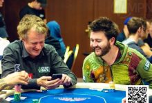 【EV扑克】Tony Lin签约WPT Global引发连锁反应，两大主播当即解约——扑克圈再起价值观之争-博狗扑克 蜗牛扑克 德州扑克跟我学