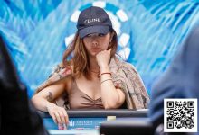 【EV扑克】代言期已过,形象仍被用?扑克选手Xuan Liu向WPT Global讨说法-博狗扑克 蜗牛扑克 德州扑克跟我学