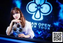 【EV扑克】连续三年统治WSOP女子赛,她却说:我的成功或许会误导人们对扑克的认知-博狗扑克 蜗牛扑克 德州扑克跟我学
