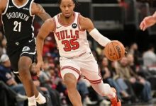 迈博体育 武切维奇17+11小波特缺阵-博狗扑克 蜗牛扑克 德州扑克跟我学