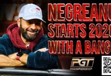 【EV扑克】暗三条不全下反续命！你会像丹牛一样打这手牌吗？-博狗扑克 蜗牛扑克 德州扑克跟我学