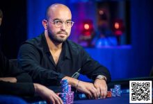 【EV扑克】华人之光！Daniel Tang冲至历史奖金榜第24位，丁彪空降百强-博狗扑克 蜗牛扑克 德州扑克跟我学