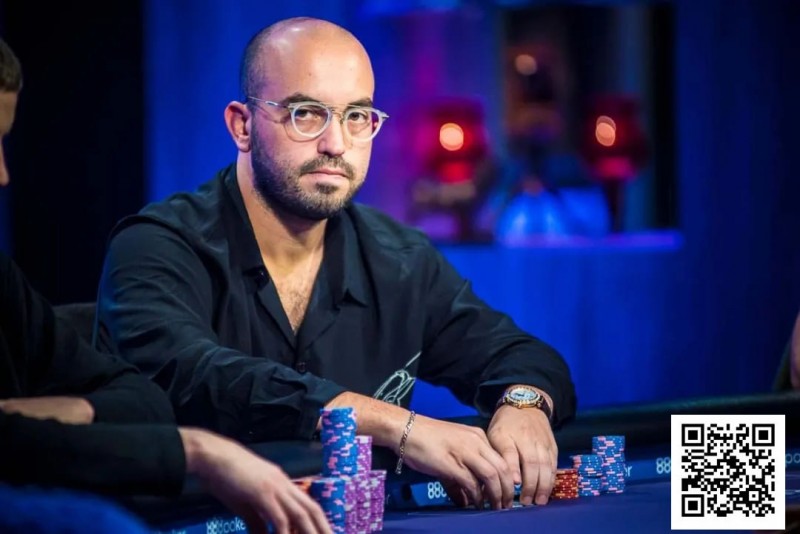 【EV扑克】华人之光！Daniel Tang冲至历史奖金榜第24位，丁彪空降百强