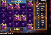 《群龙保珠-宝石致富》现已震撼上线大发娱乐-博狗扑克 蜗牛扑克 德州扑克跟我学