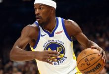 大发体育-巴特勒报销勇士拿啥去交易?膝盖重伤还有痊愈,大发助力你的致富之路!-博狗扑克 蜗牛扑克 德州扑克跟我学