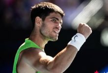 大发体育-澳网：阿尔卡拉斯3-0穆泰夺10连胜，大发助力你的致富之路！-博狗扑克 蜗牛扑克 德州扑克跟我学