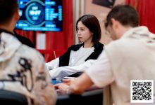 【EV扑克】扑克女力|章聪雅专访:不到三年站上中国GPI女子第一,她想诉说的不仅止于此-博狗扑克 蜗牛扑克 德州扑克跟我学