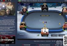 【EV扑克】河牌弃掉四条!2026年扑克圈最离谱的一手牌诞生-博狗扑克 蜗牛扑克 德州扑克跟我学