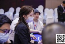 【EV扑克】2026湖南华冠杯益阳站｜主赛准决赛桌10人诞生，屈凯以2550000记分牌领衔！熊哥成华遗憾成为泡沫男孩-博狗扑克 蜗牛扑克 德州扑克跟我学