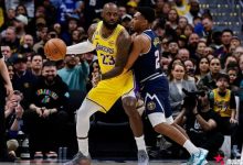 大发体育-曝湖人只会与两三支球队讨论詹姆斯交易 包括骑士,大发助力你的致富之路!-博狗扑克 蜗牛扑克 德州扑克跟我学