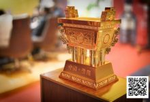 【EV扑克】IPG大师邀请赛｜王永爽荣登主赛冠军宝座，将“大金鼎”荣耀留驻山东！-博狗扑克 蜗牛扑克 德州扑克跟我学