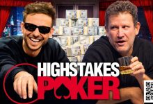 【EV扑克】记分牌过线又收回，电视扑克公然“开玩笑”？高额桌下注规则底线在哪？-博狗扑克 蜗牛扑克 德州扑克跟我学