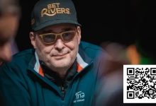 【EV扑克】Phil Hellmuth点外卖超4500次，豪掷16.8万美元惊呆网友-博狗扑克 蜗牛扑克 德州扑克跟我学