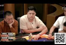 【EV扑克】手误代价17.5万美元？：Grandoli 操作失误反设陷阱，Nik Airball遭重创损失逾17万-博狗扑克 蜗牛扑克 德州扑克跟我学